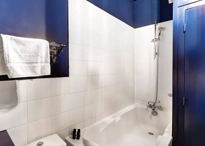 Appartement Havre Parisien A Saint-germain Avec Vue Seine Paris