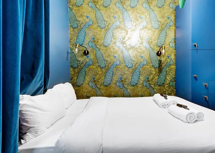 Havre Parisien A Saint-germain Avec Vue Seine Paris