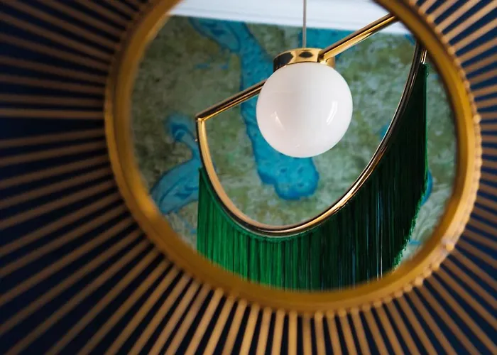 Appartement Havre Parisien A Saint-germain Avec Vue Seine *